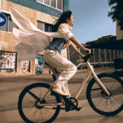 Cowboy’s e-bikes granted a second life