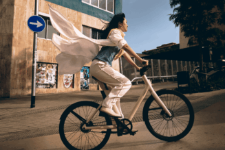 Cowboy’s e-bikes granted a second life