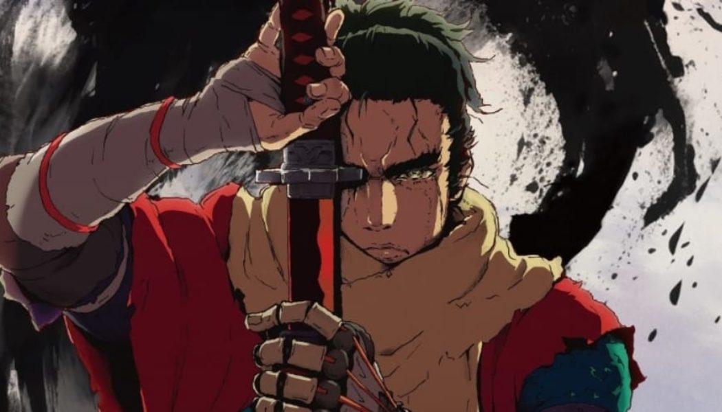 Crunchrolly Announces ‘Sekiro: No Defeat’ Anime