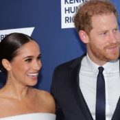 Damit verdienen Prinz Harry und Herzogin Meghan ihr Geld