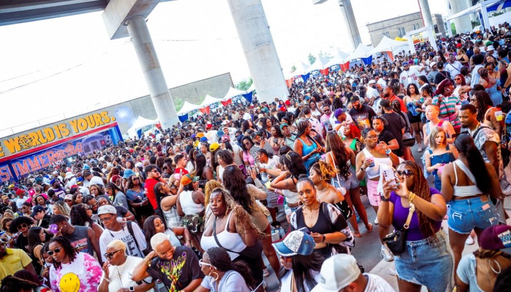Dear Summer Festival Gears Up For D.C. Stop This Weekend
