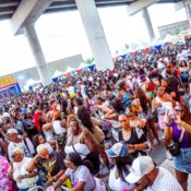 Dear Summer Festival Gears Up For D.C. Stop This Weekend