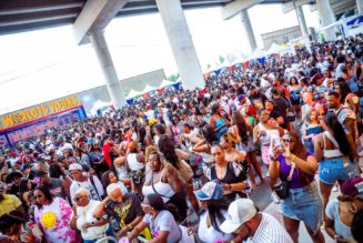 Dear Summer Festival Gears Up For D.C. Stop This Weekend