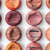 Deflated Tyrrell Winston Hits New Orleans Pelicans with Copyright Lawsuit
