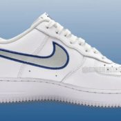 Delta Air Lines Celebrates 100 Years With Exclusive Air Force 1 Sneaker