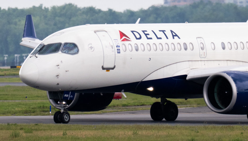 Delta’s dynamic AI pricing plan sounds different now