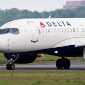 Delta’s dynamic AI pricing plan sounds different now