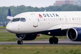 Delta’s dynamic AI pricing plan sounds different now