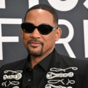 Did Will Smith Bring A.I. Fans On Tour Instead Of Real Ones?