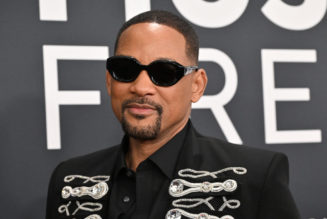 Did Will Smith Bring A.I. Fans On Tour Instead Of Real Ones?