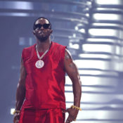 Diddy Denied Bond Before Sentencing In Prostitution Case