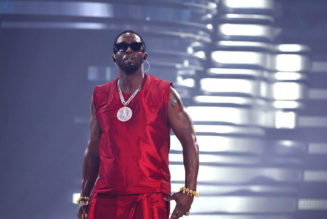 Diddy Denied Bond Before Sentencing In Prostitution Case