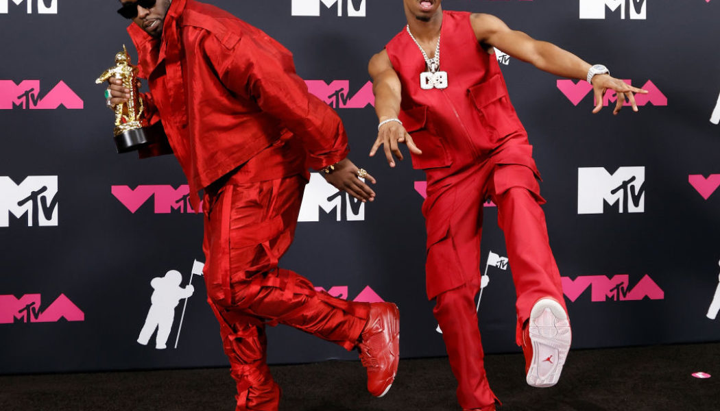 Diddy Denies Role In Assault Case Involving Christian Combs