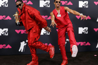 Diddy Denies Role In Assault Case Involving Christian Combs