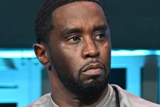 Diddy Files $100 Million USD Defamation Lawsuit Over "Fabricated" Assault Claims