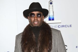 Diddy Pushes For New Trial If Mann Act Convictions Are Not Overturned