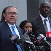 Diddy's Lawyer Aims For Home Confinement After Sentencing
