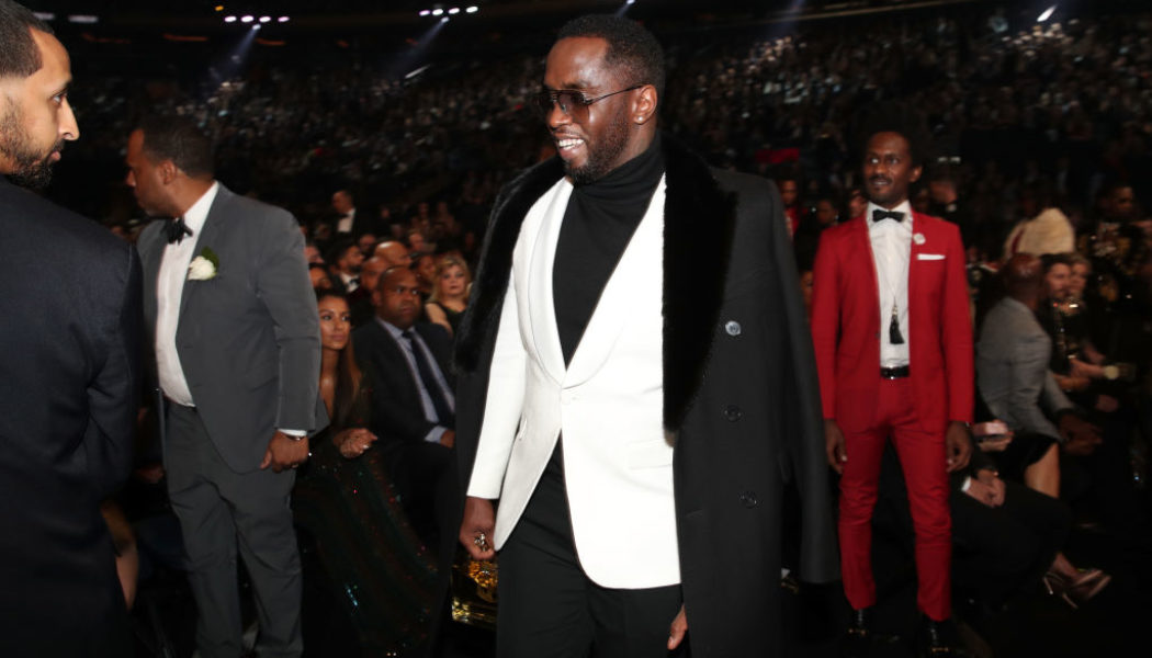 Diddy's Lawyer Says Disgraced Icon Wants To Return To Madison Square Garden