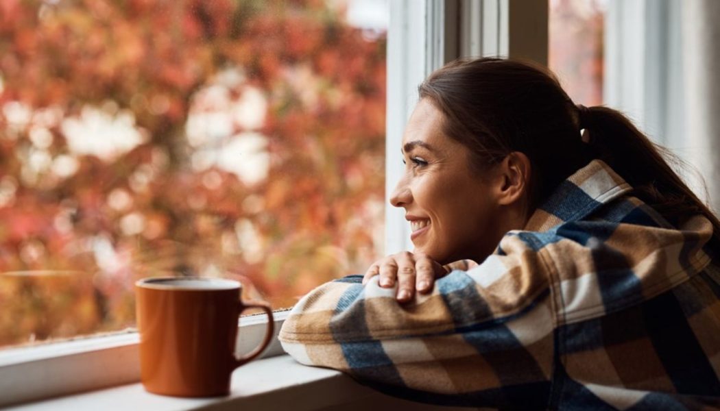 Die gemütlichsten Reiseziele