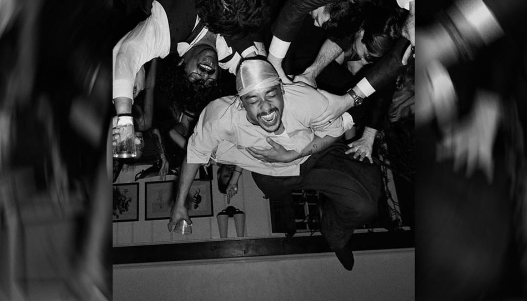 Dijon Figures Out Fatherhood on 'BABY'