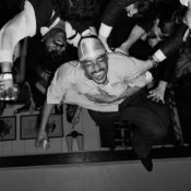 Dijon Figures Out Fatherhood on 'BABY'
