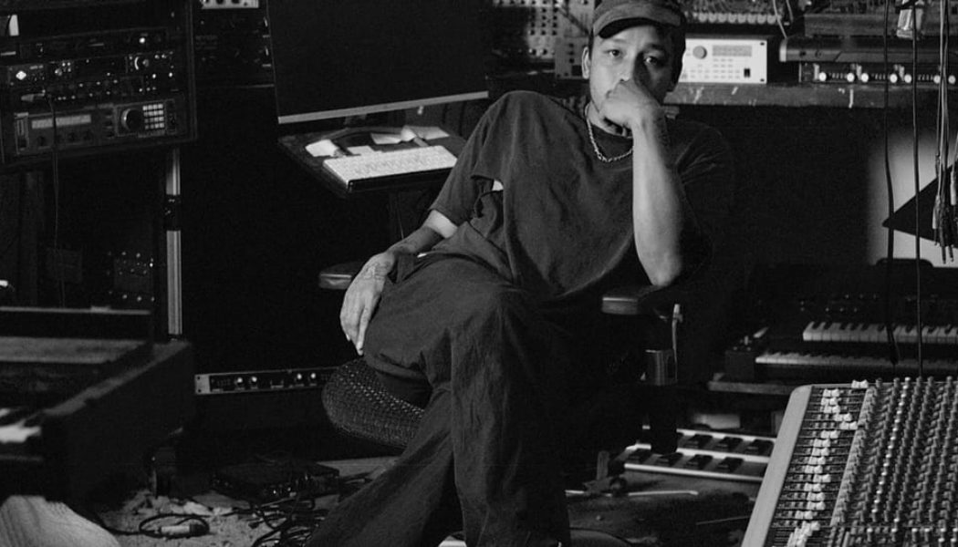 Dijon Is Going on Tour