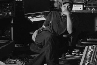 Dijon Is Going on Tour