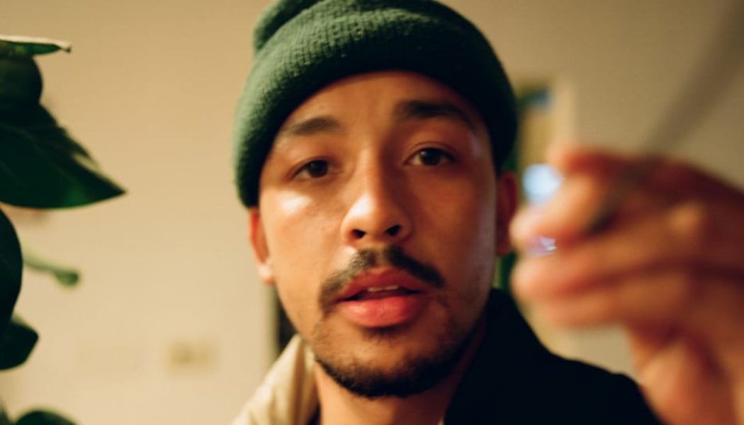 Dijon's New Album Is Dropping This Friday ... Hopefully