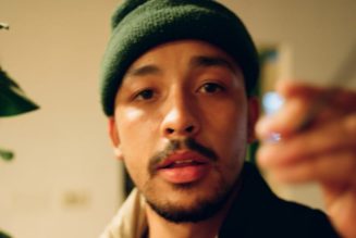 Dijon's New Album Is Dropping This Friday ... Hopefully