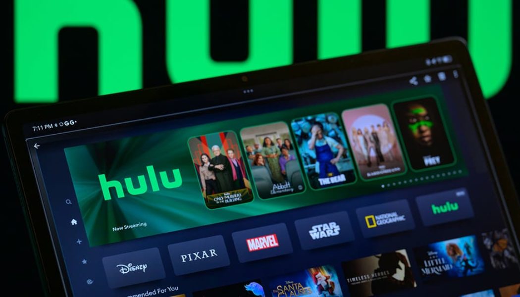 Disney to Phase Out Hulu App, Fully Integrate into Disney+