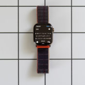 Ditching my phone for an LTE smartwatch was a humbling experience