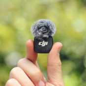 DJI’s Mic 3 crams more features into a smaller package