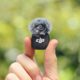 DJI’s Mic 3 crams more features into a smaller package