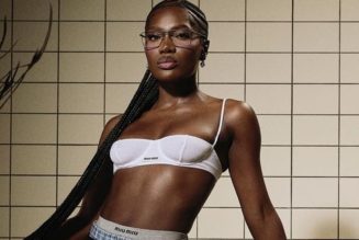 Doechii Announces 'Live From The Swamp Tour'