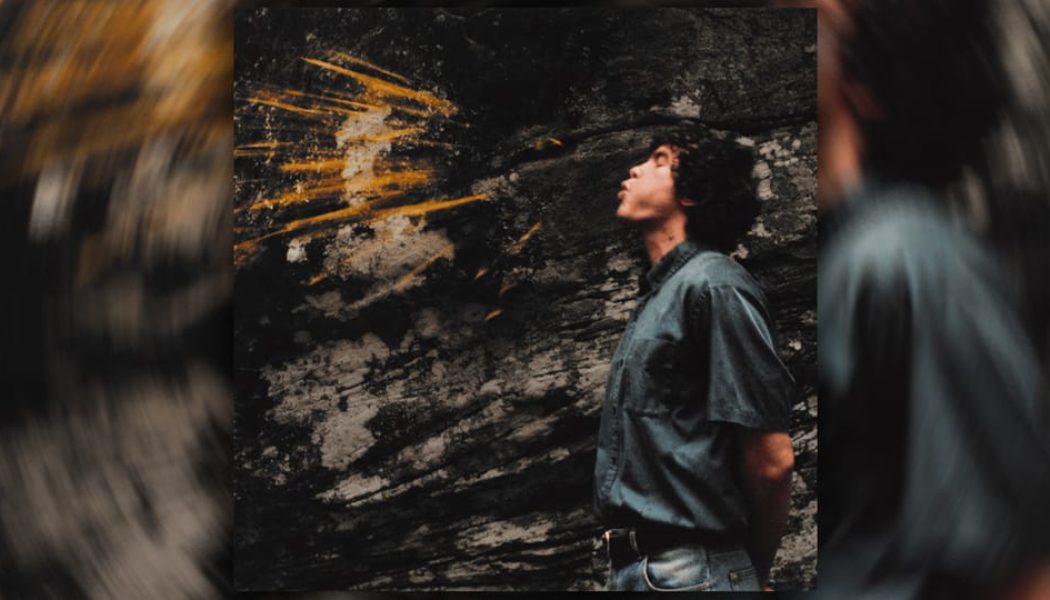 Dominic Fike Does What He Does Best on 'Rocket'