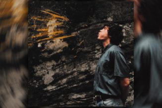 Dominic Fike Does What He Does Best on 'Rocket'