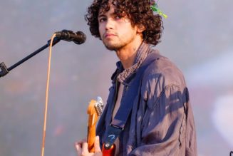 Dominic Fike Launches 'Rocket' Rollout With First Three Tracks