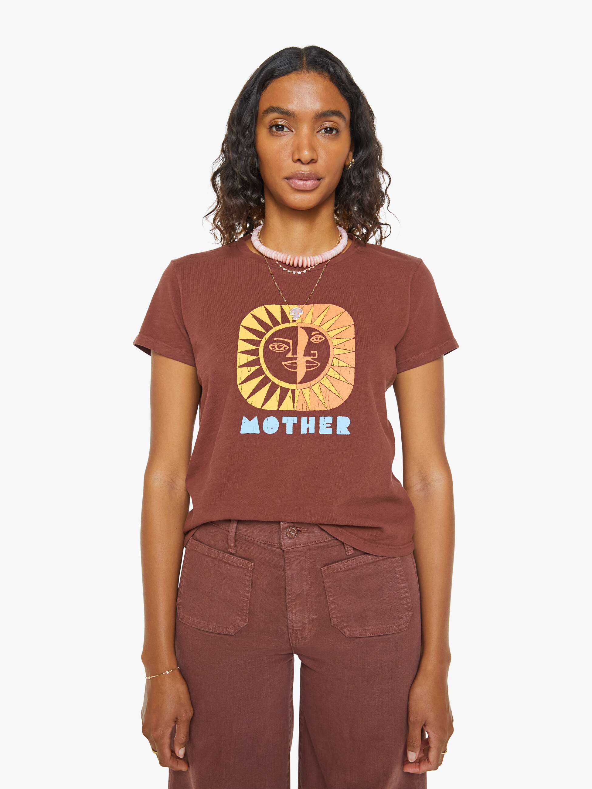 The Lil Sinful - Sun Moon