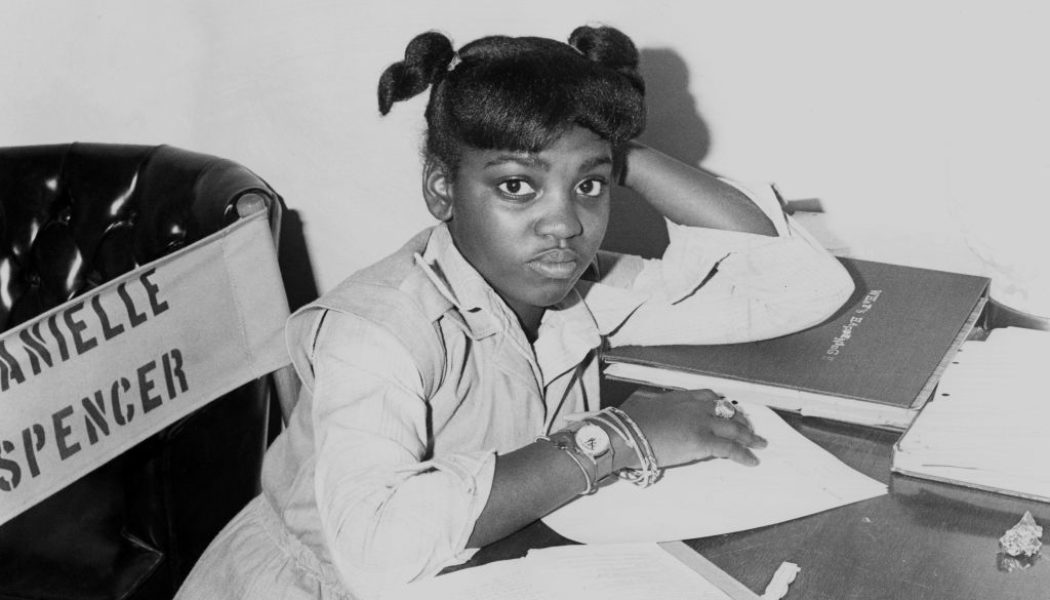 Dr. Danielle Spencer, 'What's Happening!!' Star, Dies At 60