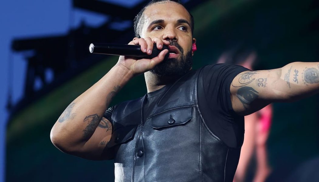 Drake and PARTYNEXTDOOR Unleash 19 Fan-Made Videos for "SOMEBODY LOVES ME"