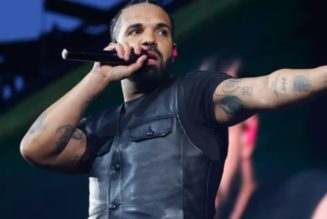 Drake Named The No. 1 R&B/Hip-Hop Artist of the 21st Century