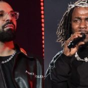Drake Requests Kendrick Lamar's Contract, Financials and Private Records in UMG Lawsuit