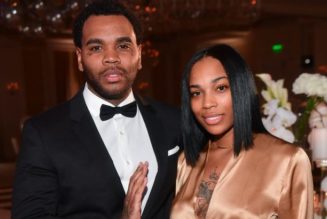 Dreka Gates Has Had Enough, Files For Divorce From Kevin Gates Following Split From Opportunistic Muslim, Brittany Renner