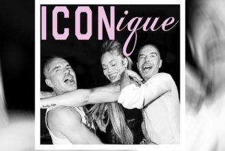 Dsquared2's "ICONique" Milan Fashion Week Song Celebrates 30 Years of Business