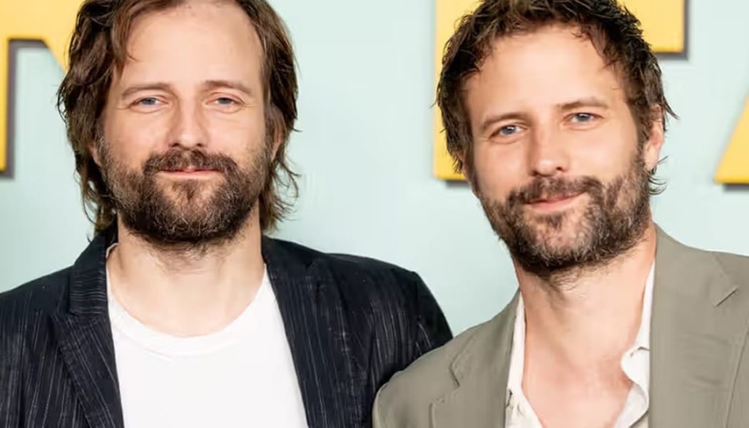Duffer Brothers Sign Four-Year Exclusive Deal with Paramount