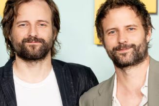 Duffer Brothers Sign Four-Year Exclusive Deal with Paramount