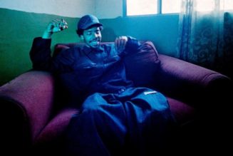 Earl Sweatshirt Is Finally Ready to Live Laugh Love: Review