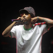 Earl Sweatshirt Talks 'Live Laugh Love' LP, Frank Ocean & More With 'Popcast"
