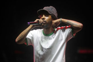 Earl Sweatshirt Talks 'Live Laugh Love' LP, Frank Ocean & More With 'Popcast"