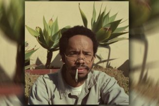 Earl Sweatshirt's 'Live Laugh Love' Is Here
